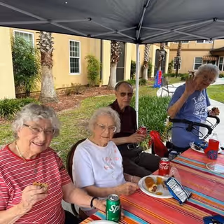 Photo 5 of Hawthorne Estates of Ocala (Independent Living)
