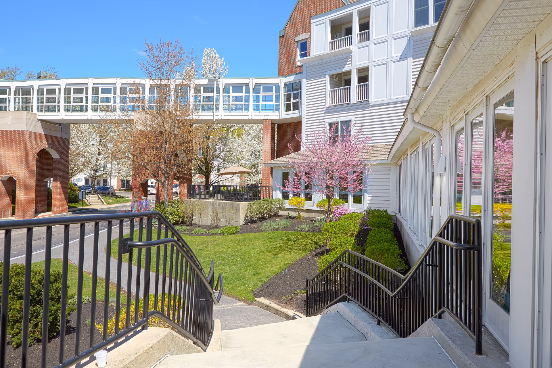 Photo 7 of Lasell Village