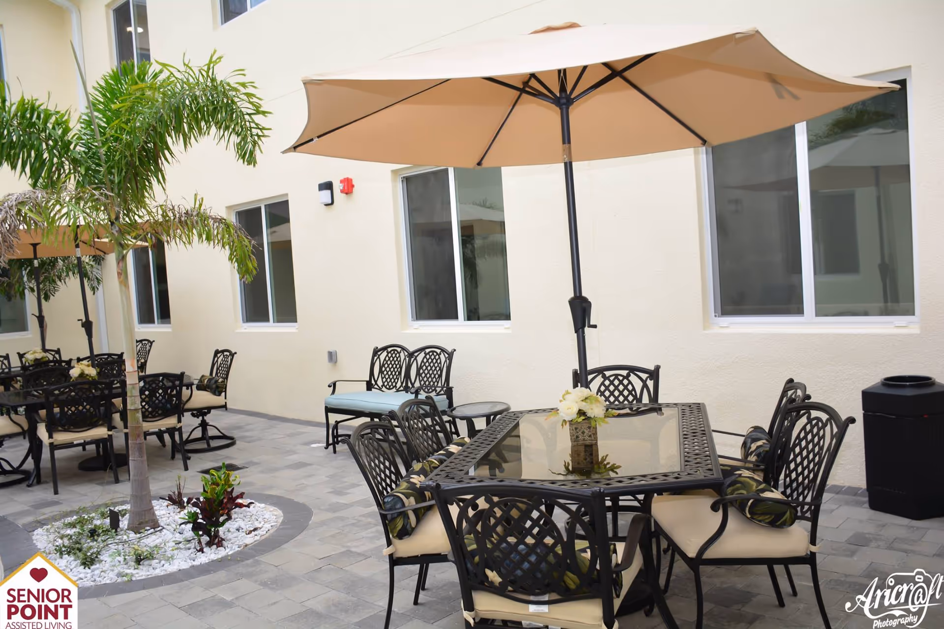 Photo 6 of Senior Point Assisted Living