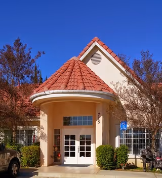 Photo of Mountain View Cottages - Covina, California
