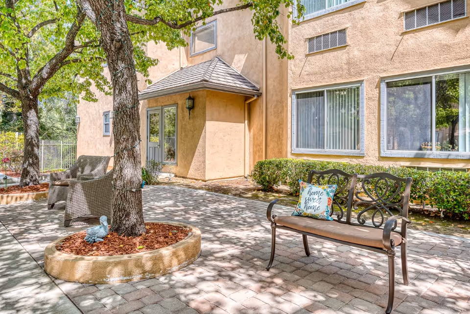 Photo 22 of Chino Hills Senior Living