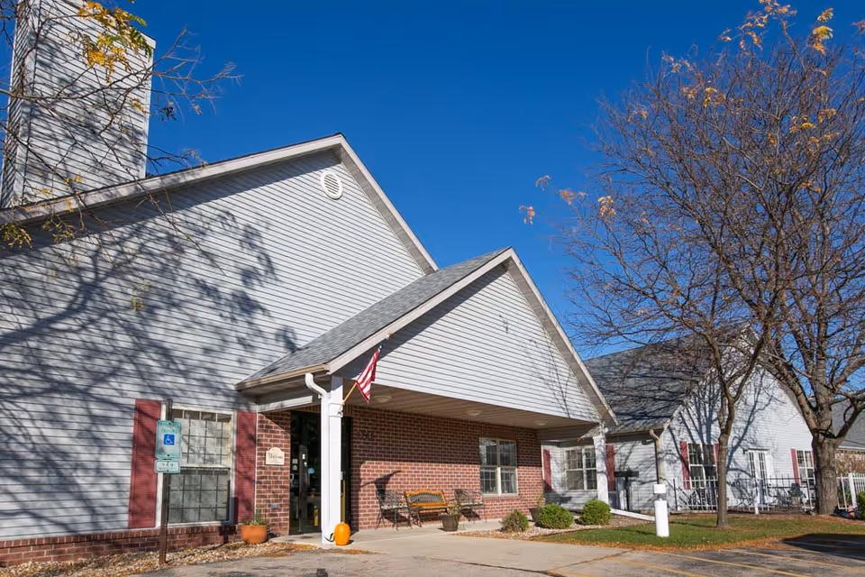 Photo 2 of McFarland Villa Assisted Living