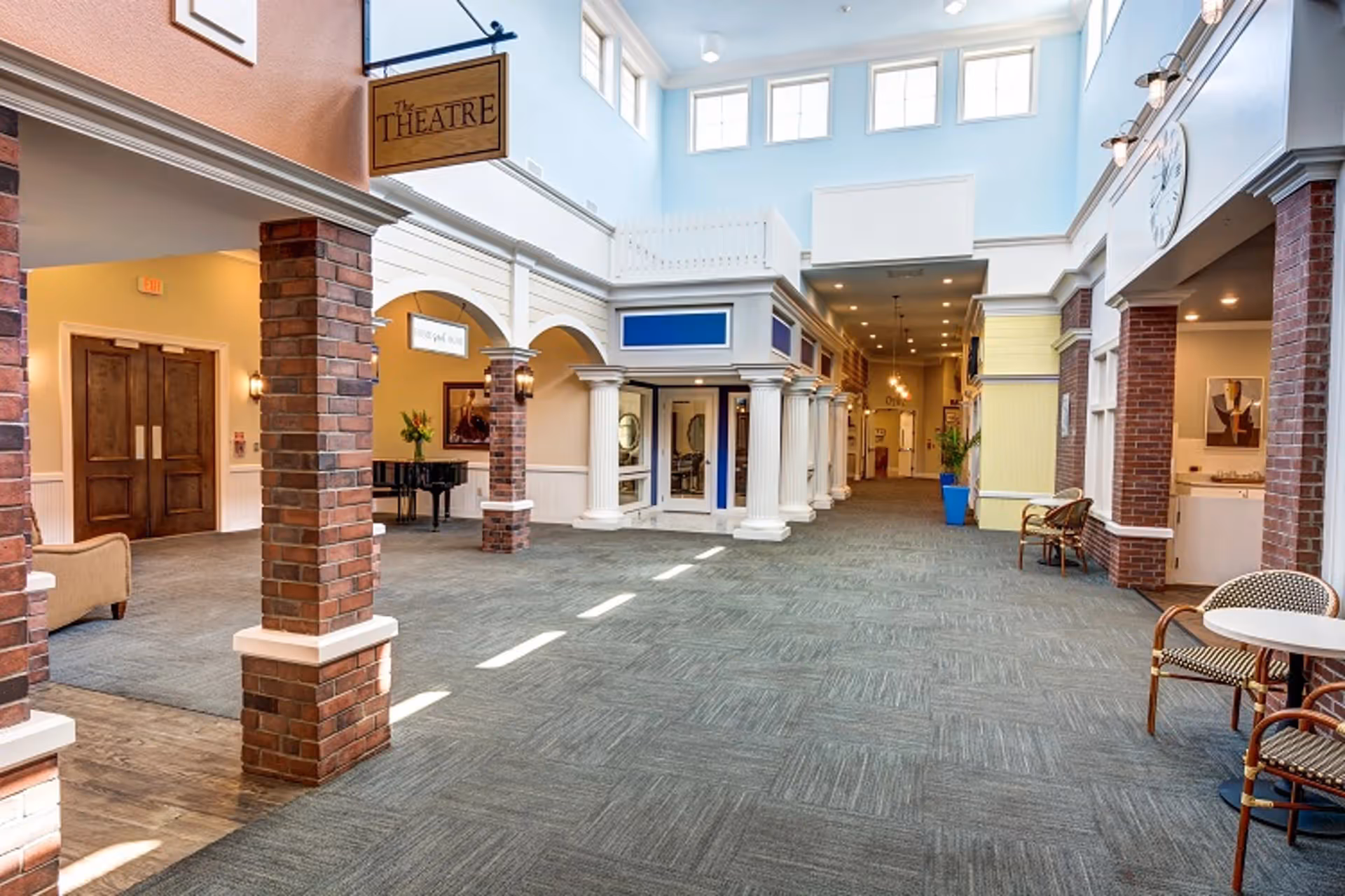Photo 15 of The Auberge at Plano