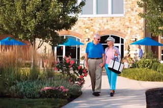 Photo 5 of Tallgrass Creek Senior Living Community