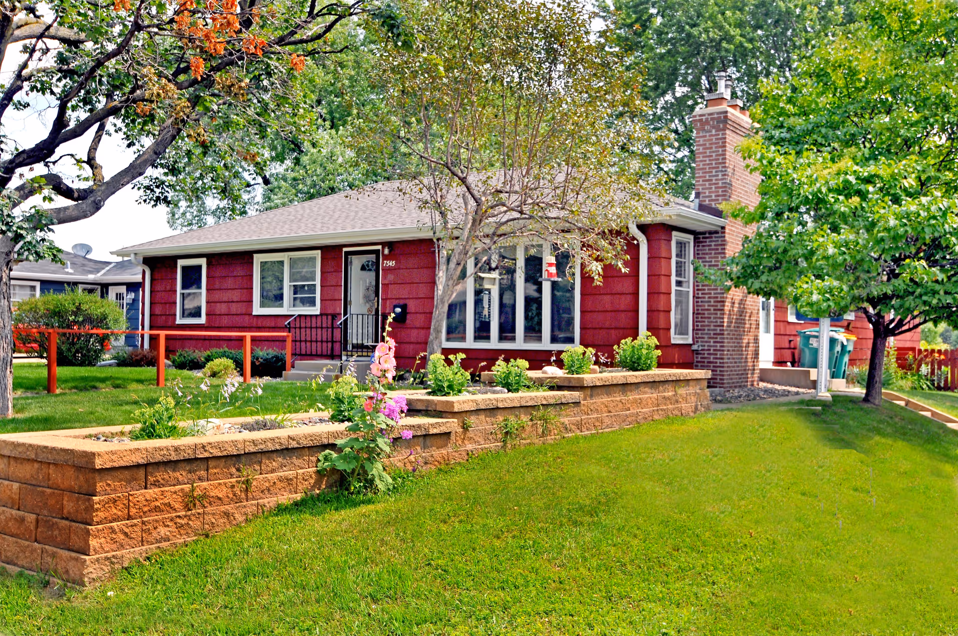 Photo of Cecilia's Place