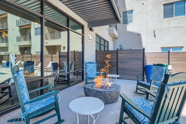 Photo 5 of 55 Resort Apartments Downtown Greeley