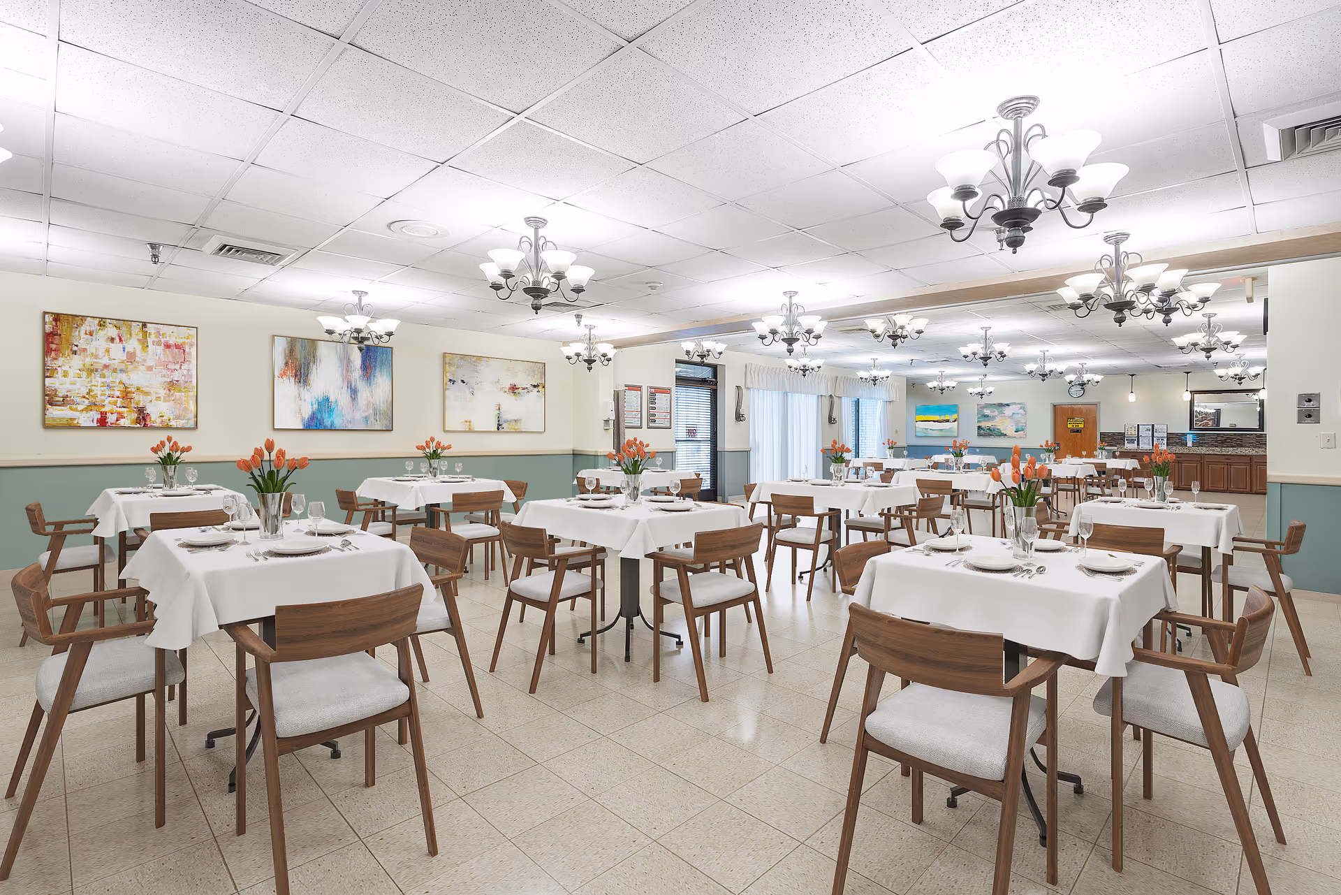 Photo of Winter Garden Rehabilitation and Nursing Center