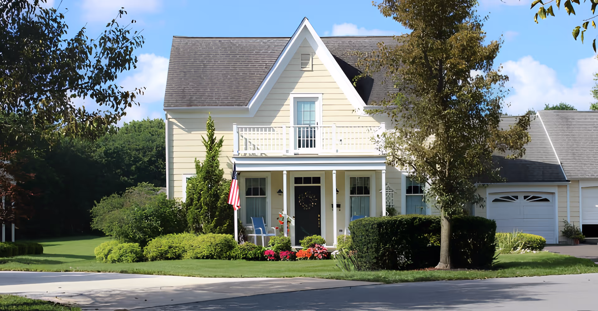 Photo of Wiley Christian Retirement Community