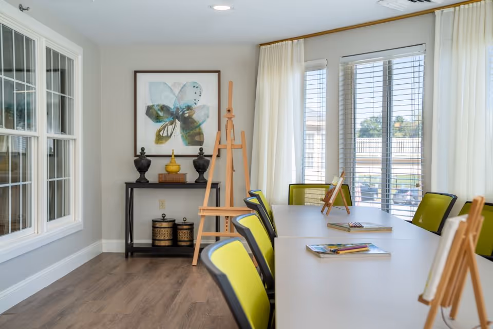 Photo 31 of Benchmark Senior Living at Shrewsbury Crossings