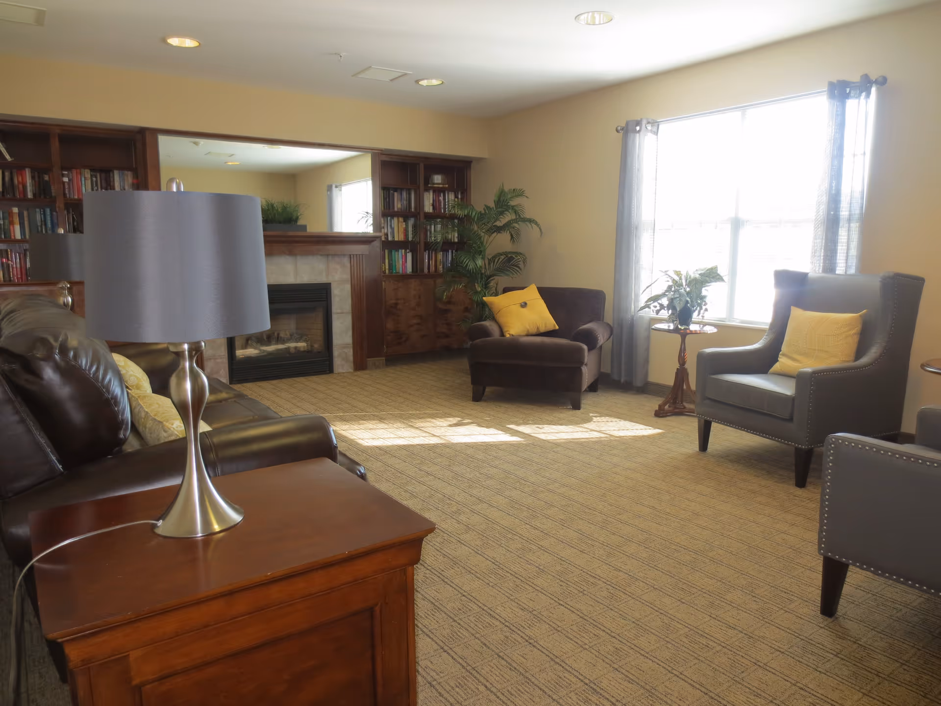 Photo 4 of Sandra Lane Senior Apartments