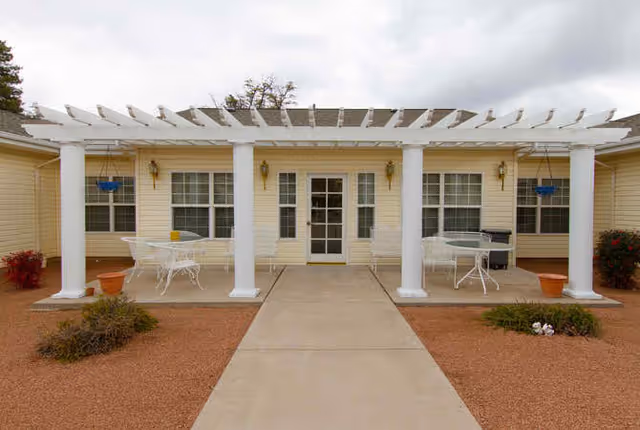 Photo 13 of Avista Senior Living Payson