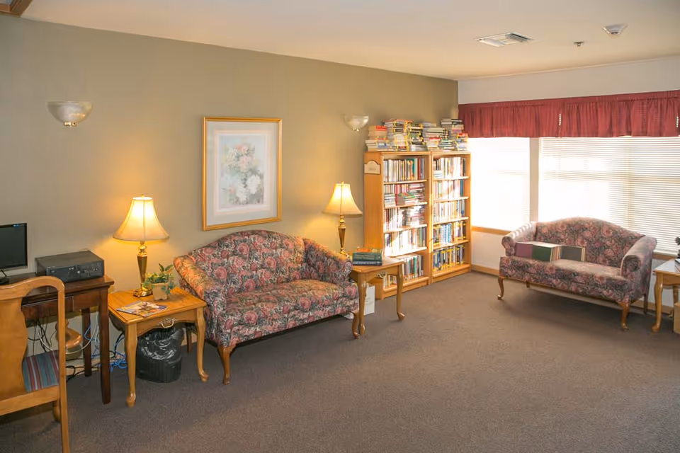 Photo 6 of Kenosha Senior Living