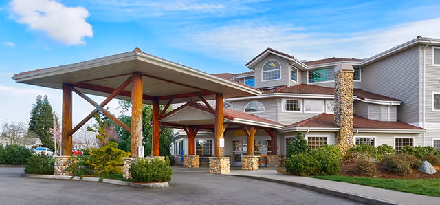 Photo of Creekside Continuing Care Community