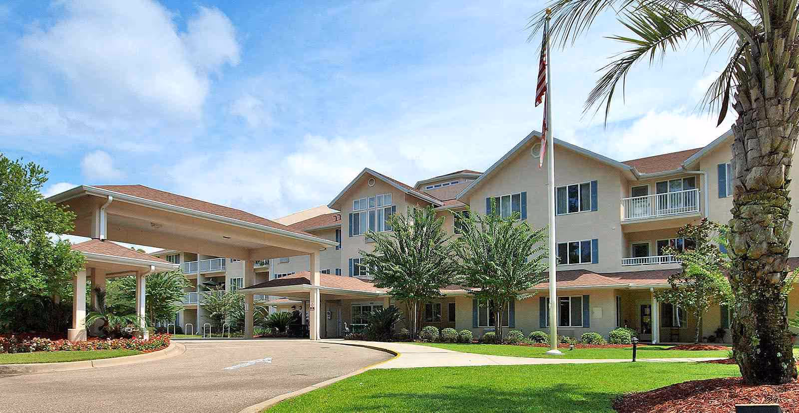 Photo 2 of Cherry Laurel - Sky Active Living