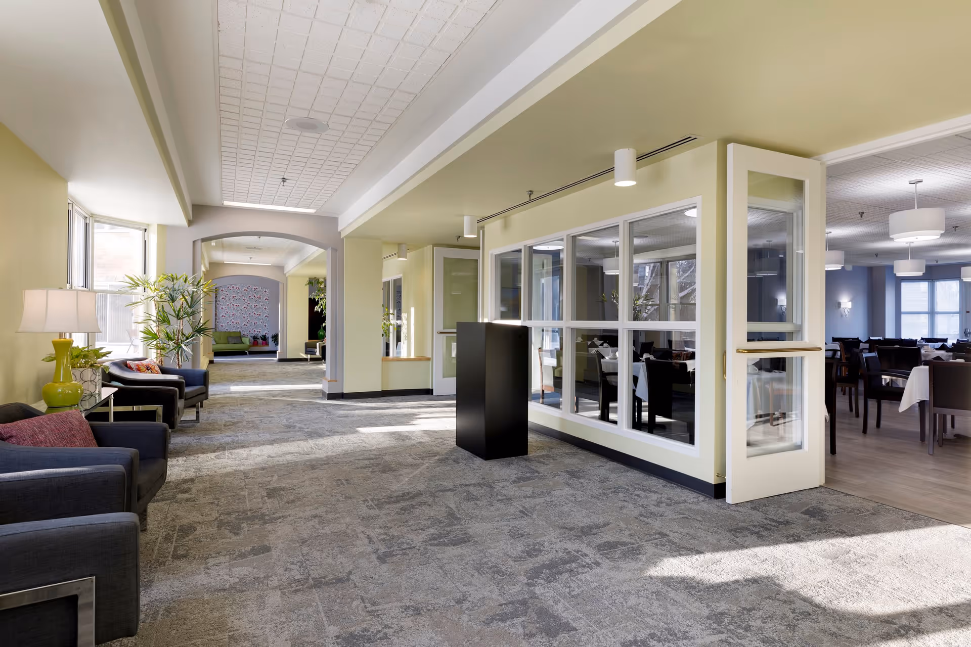Photo 14 of RosePointe Senior Living