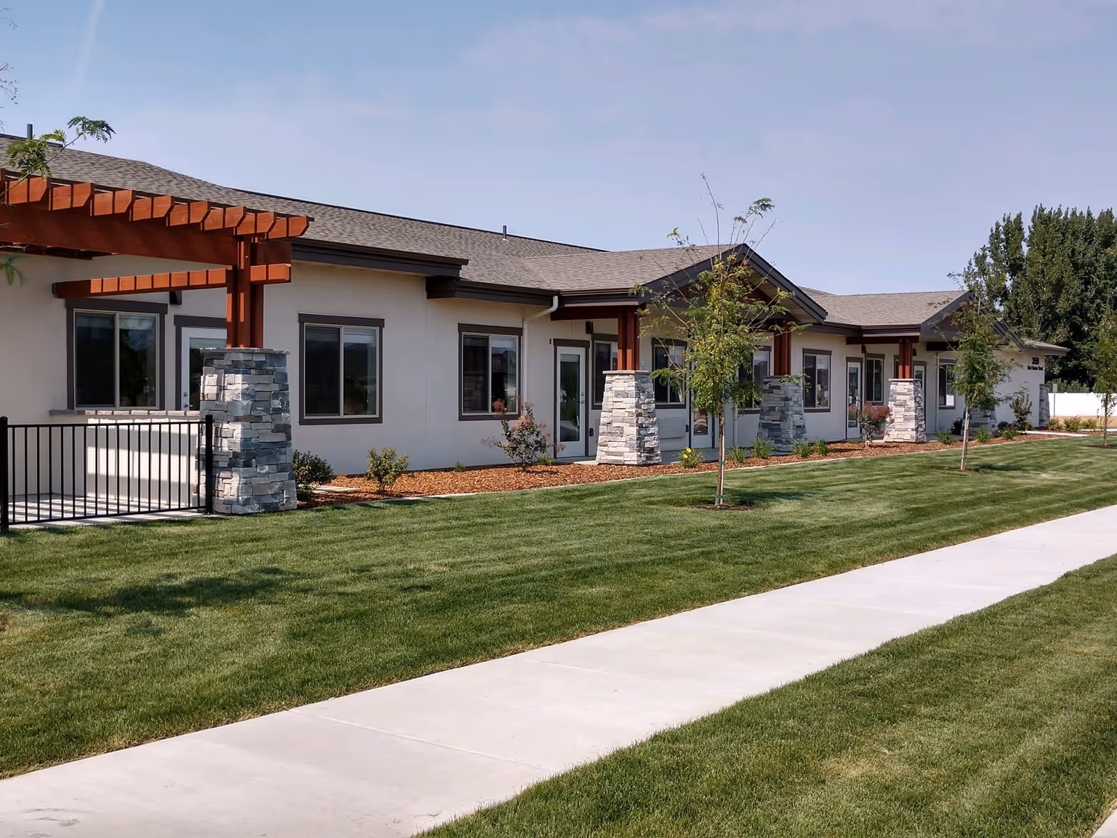 Photo 2 of Foxtail Senior Living