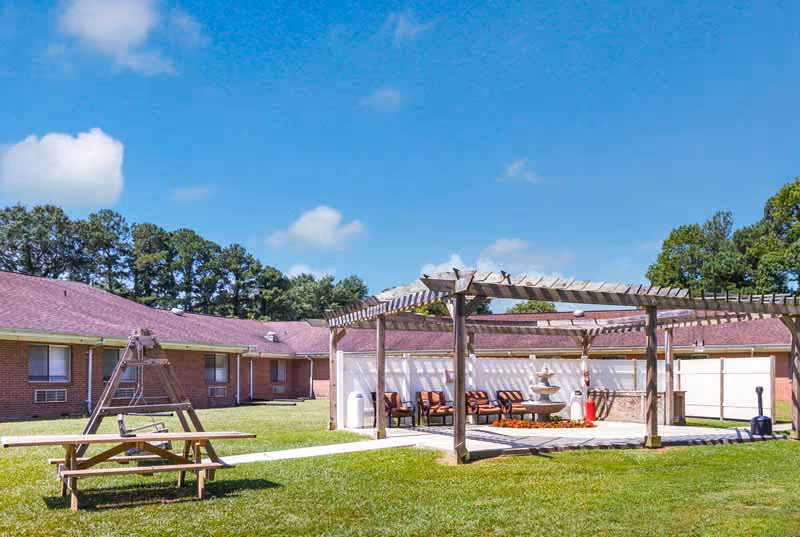 Photo of Kenansville Rehabilitation and Healthcare Center