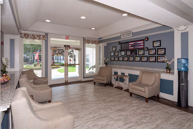 Photo 17 of The Pines at Columbia Assisted Living Community