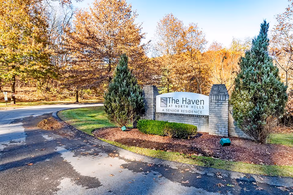 Photo 2 of The Haven at North Hills Senior Residence