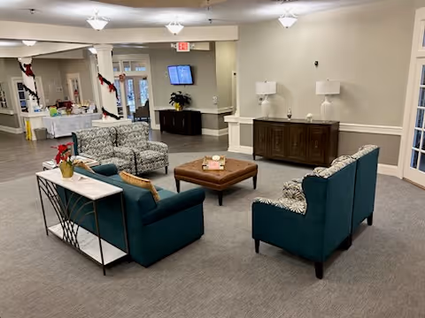 Photo 2 of The Pines on Carmel Senior Living