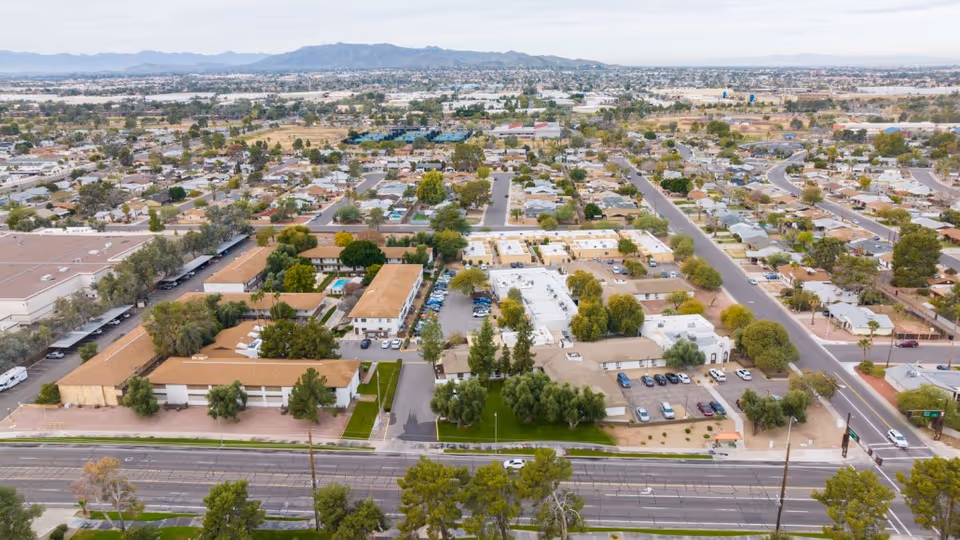 Photo of Tempe Post Acute