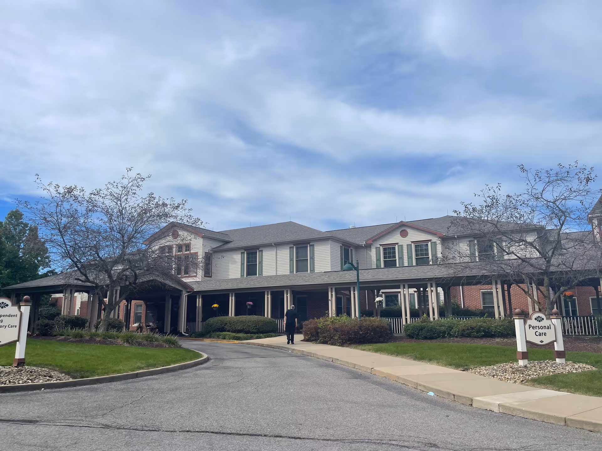 Photo of Heritage Valley Senior Living(work)