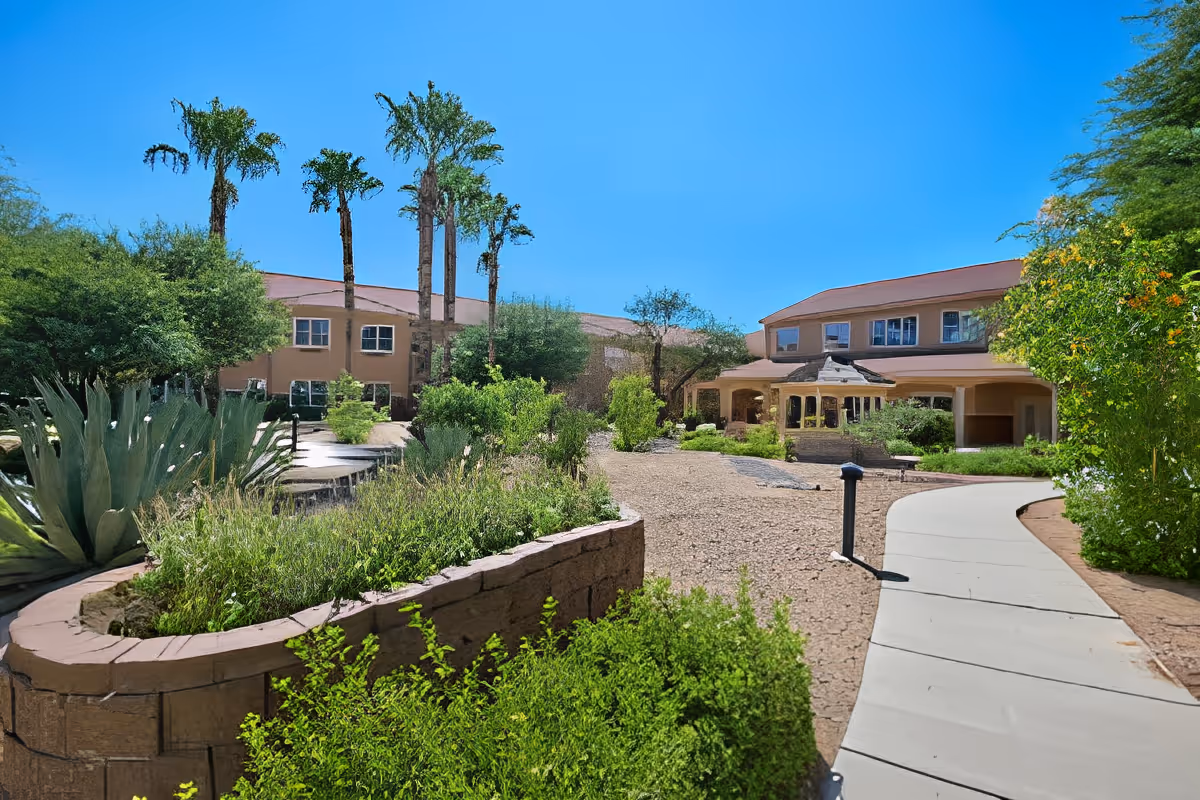 Photo 6 of Sierra Del Sol Assisted Living