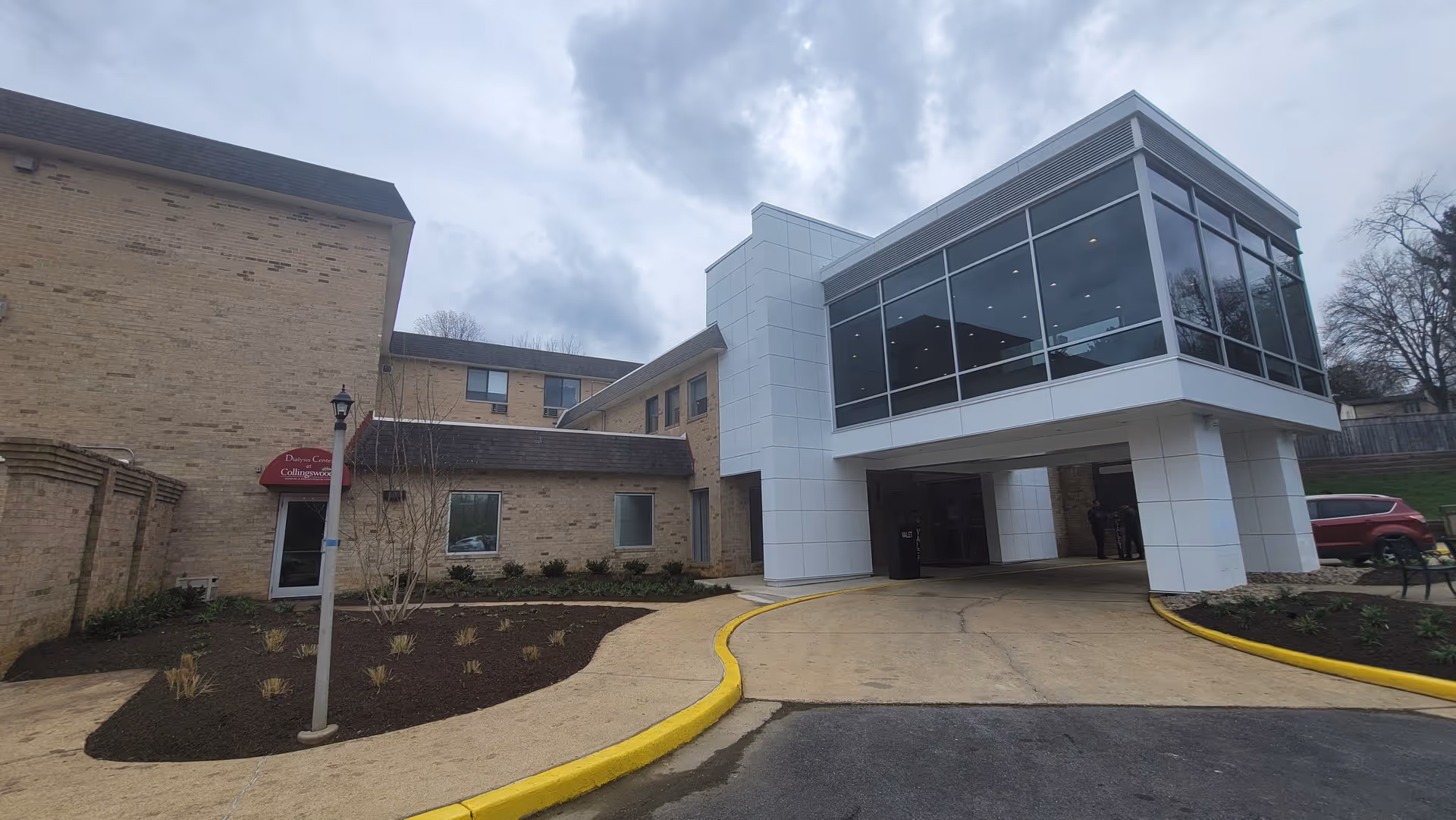Photo 2 of Collingswood Rehabilitation & Healthcare Center