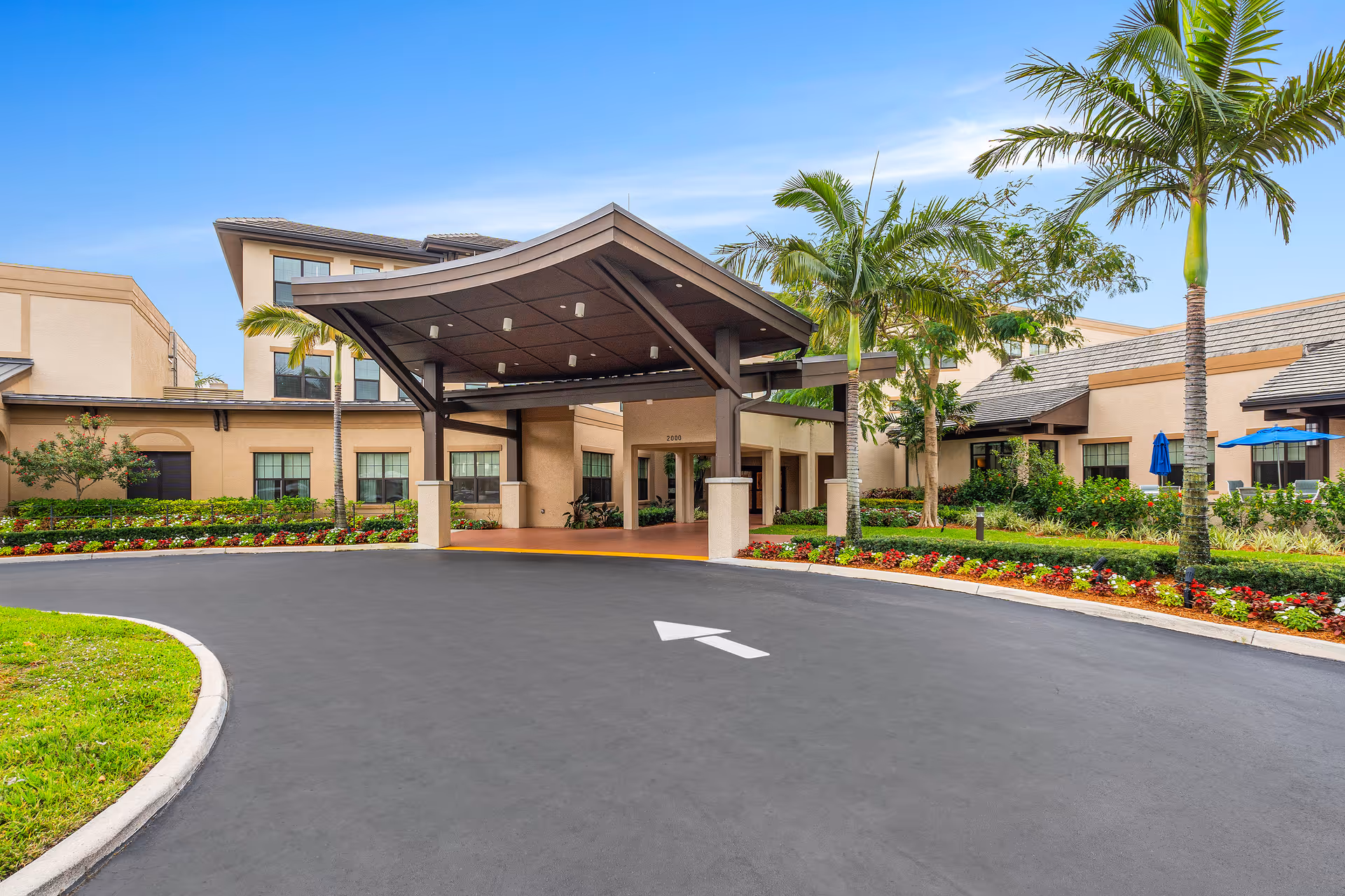 Photo of Cascades at Delray Beach