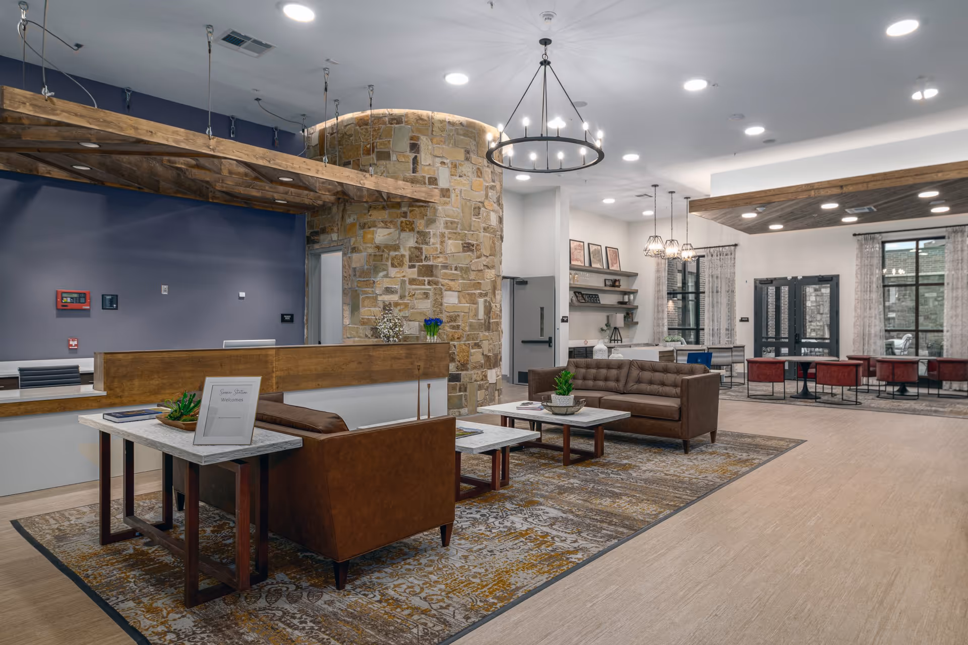 Photo 13 of Sooner Station Senior Living