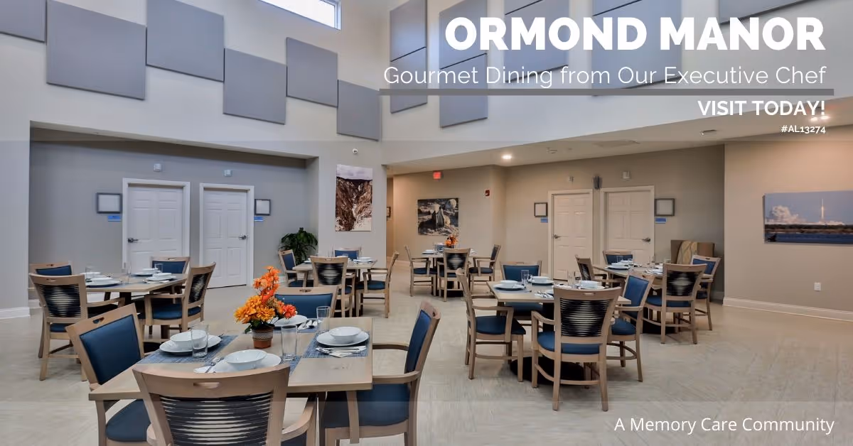 Photo 9 of Ormond Manor
