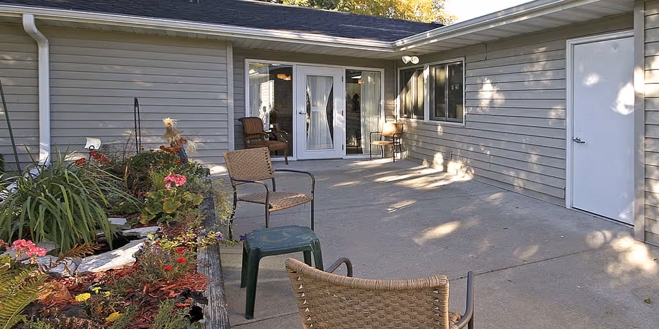 Photo 5 of Our House Senior Living - Lodi Assisted Care