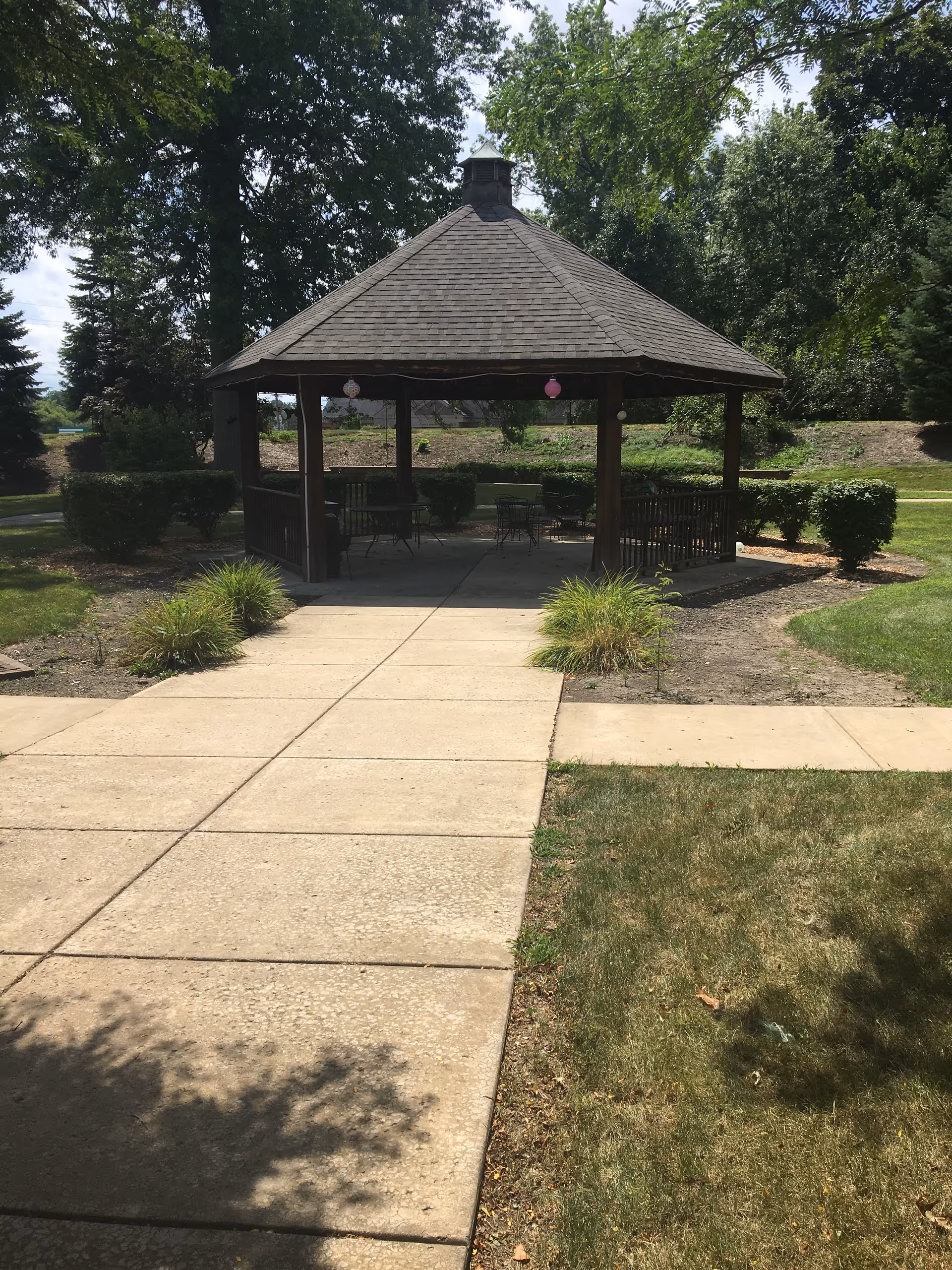 Photo of Beeghly Oaks Center for Rehabilitation & Healing