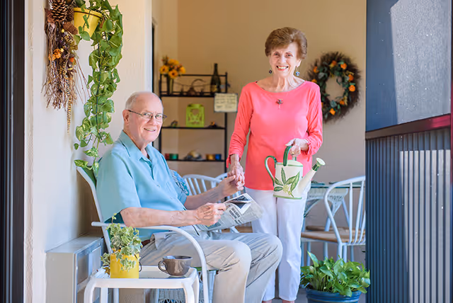 Photo 12 of Highland Lakes Assisted Living - A St. Mark Village Community