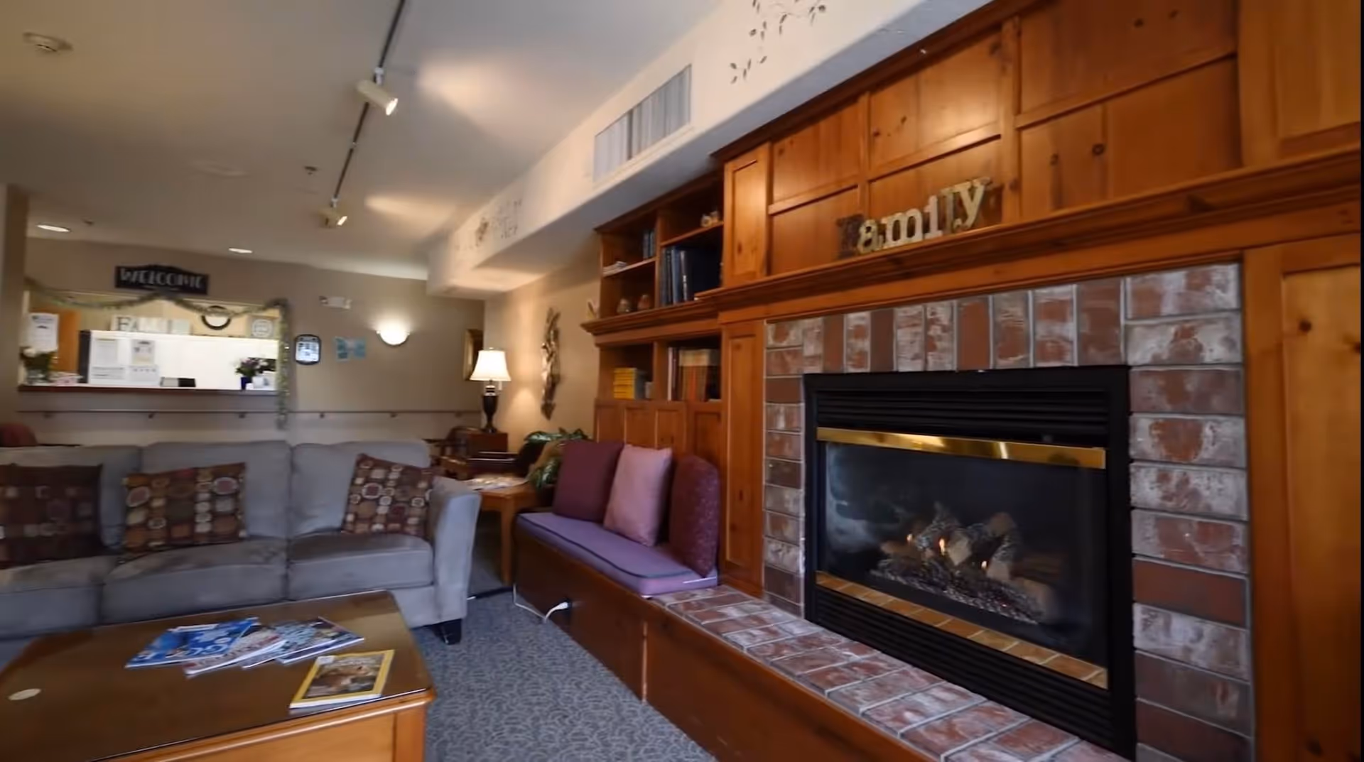 Photo 4 of DeTray's Colonial Inn Retirement Apartments