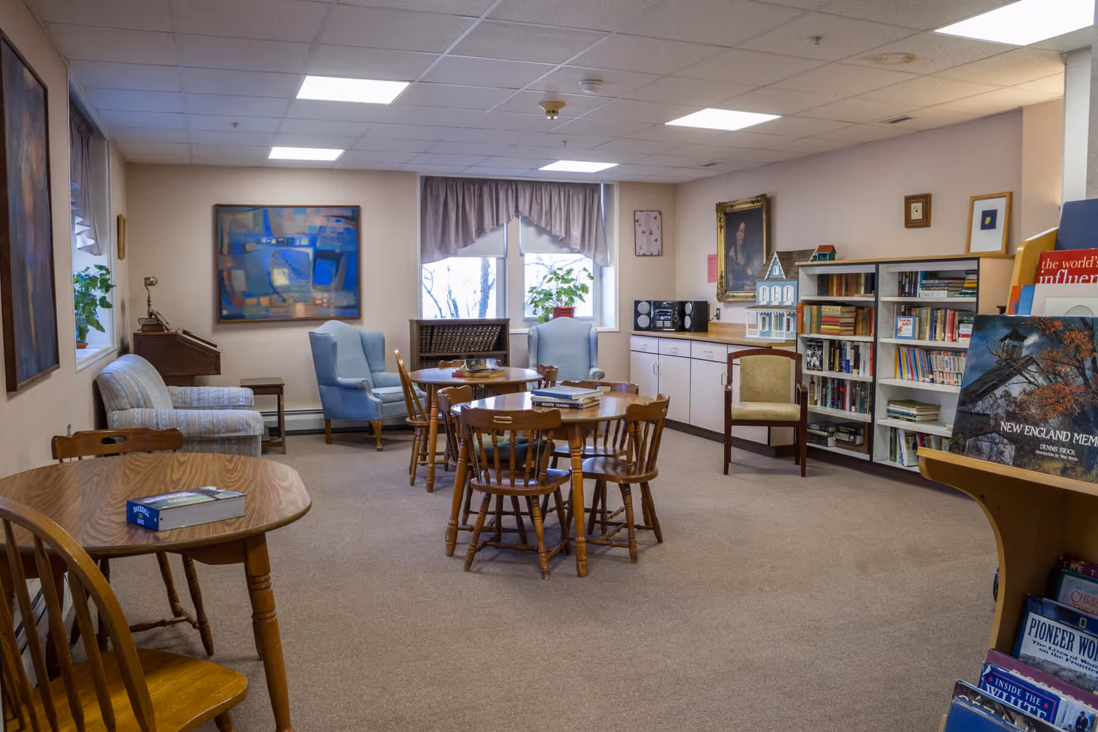 Photo 7 of Heaton Woods Residence