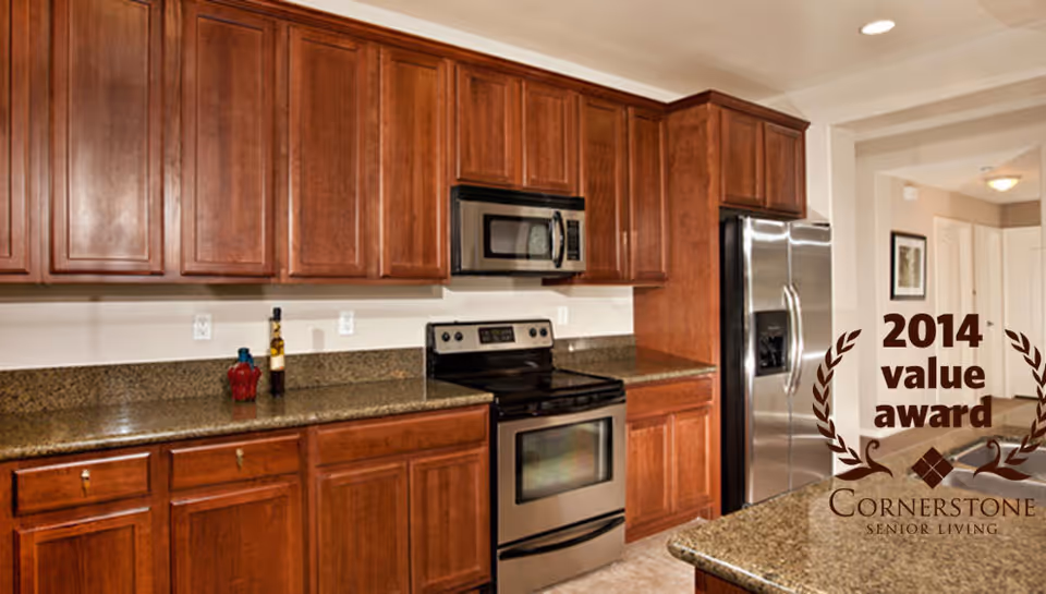 Photo 3 of Plaza Village Senior Living