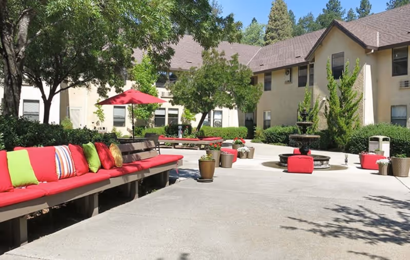 Photo 21 of Hilltop Commons Senior Living