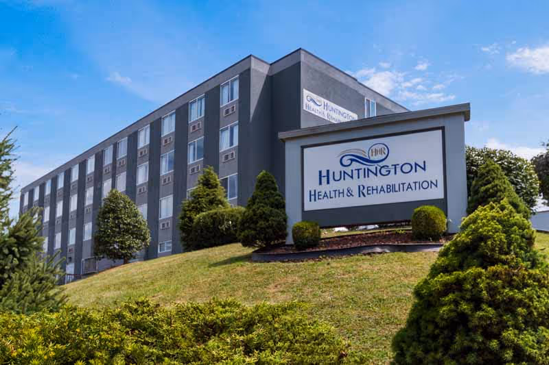 Photo 2 of Huntington Health and Rehabilitation Center