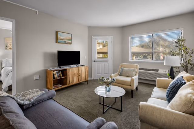 Photo 35 of Walnut Park - A Provincial Senior Living Community
