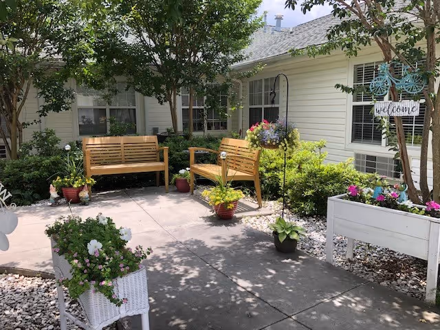 Photo 10 of Pee Dee Gardens