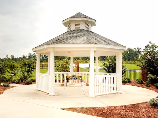 Photo 2 of Kingstown Garden