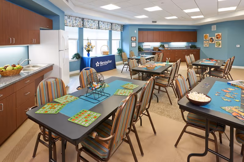 Photo 11 of MorningStar Assisted Living & Memory Care at Mountain Shadows