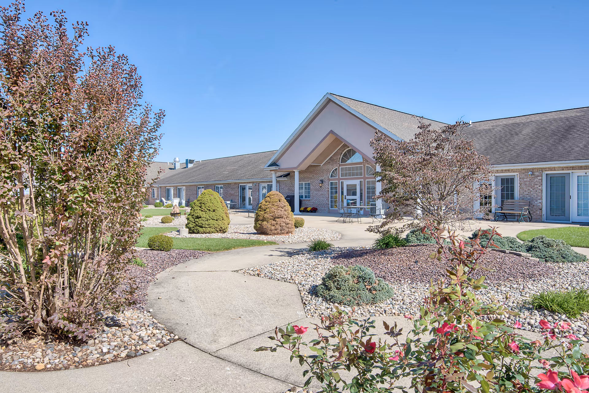 Photo of The Villas at St. James