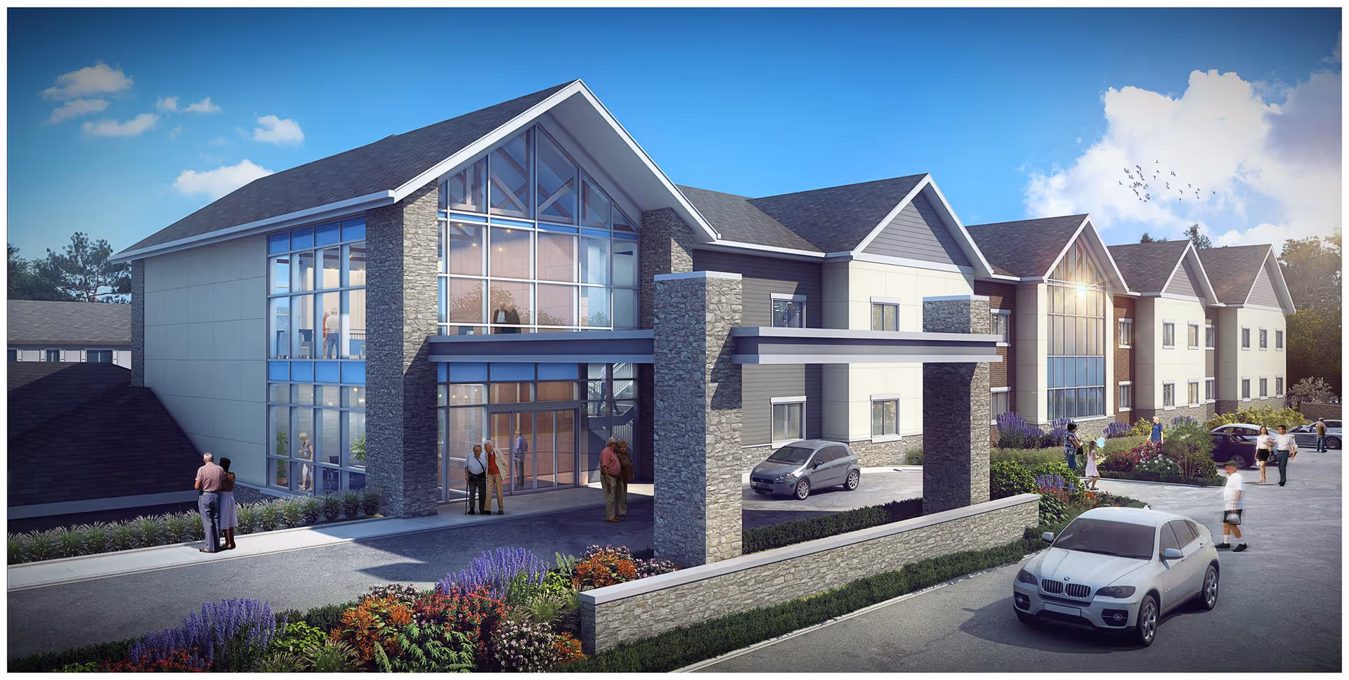 Photo of Cottage Grove Place
