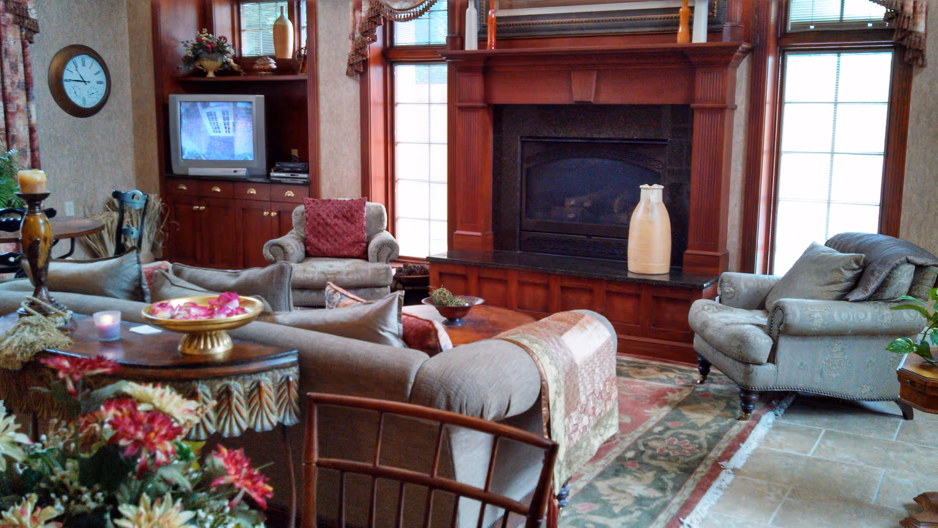 Photo 7 of Sapphire Rehabilitation and Care Center
