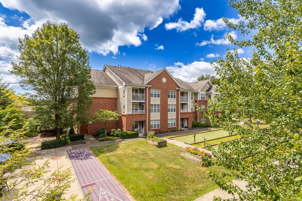 Photo 2 of Elison Independent & Assisted Living of Maplewood