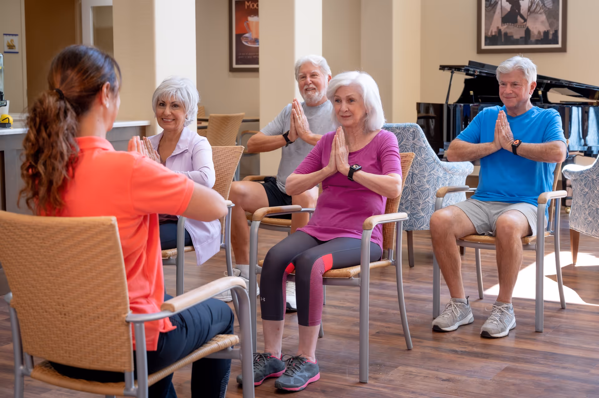 Photo 6 of Aravilla Clearwater Memory Care