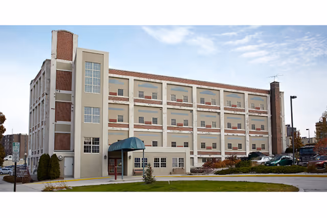 Photo of Golden Harbor Assisted Living