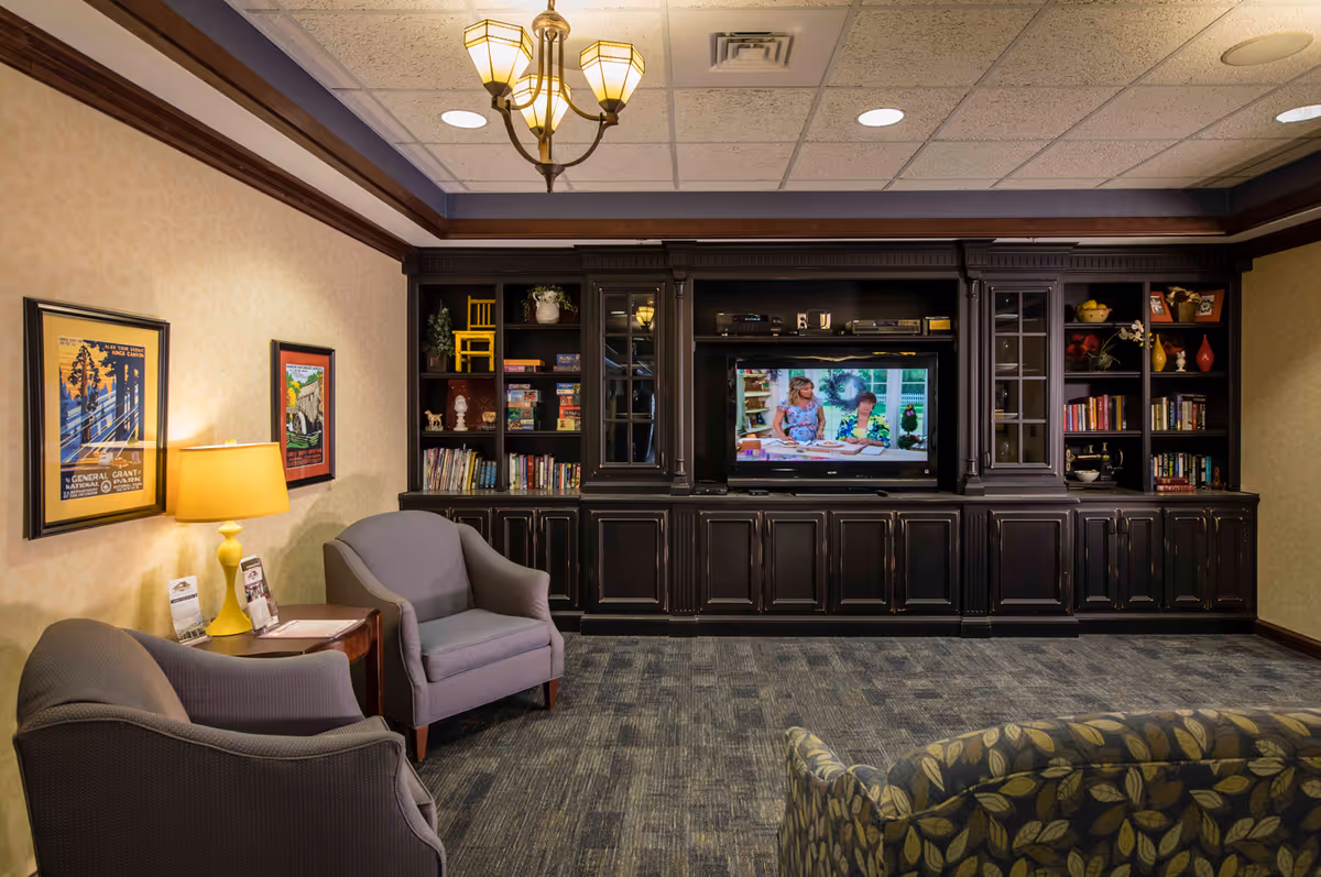 Photo 22 of Pioneer Ridge Assisted Living of Lawrence
